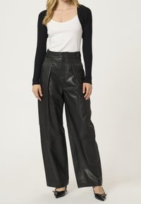 InWear Kofta - black
