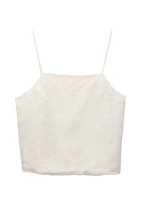 Top - beige