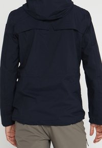 Icepeak Zimní bunda - dark blue