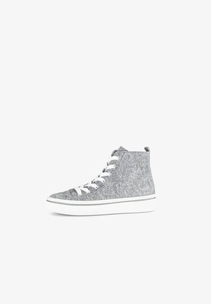Gabor, High-top trainers - weiß