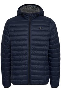 BHRomsey - Winter jacket - blues