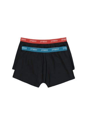 2-PACK - Bokserit - black