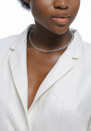 Elli, Collier - silber-coloured