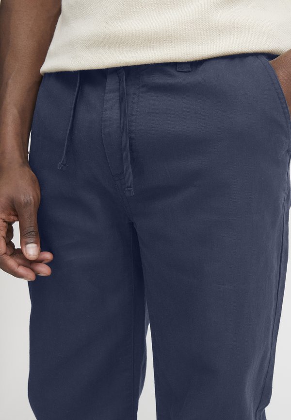 CFPANDRUP LINEN MIX - Trousers2