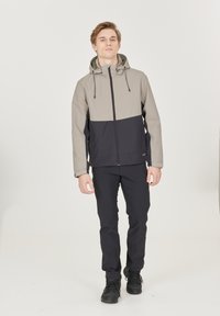 North Bend FUNKTIONS - Outdoorjakke - vintage khaki