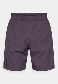 Kijelölve, aurora black/purple tint