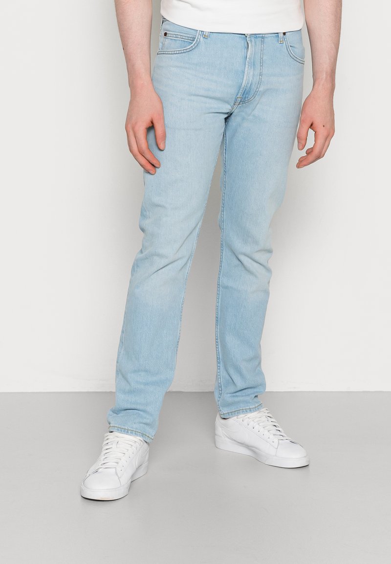 Lee RIDER - Calças de ganga justas - light alton