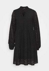 Vero Moda Tall Denní šaty - black
