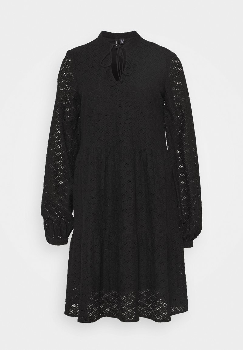 Vero Moda Tall Denní šaty - black