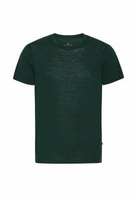 Sports T-shirts - dark green