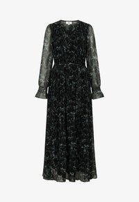 Odabrano, print black green