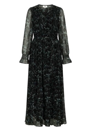 CATHNN - Maksimekko - print black green
