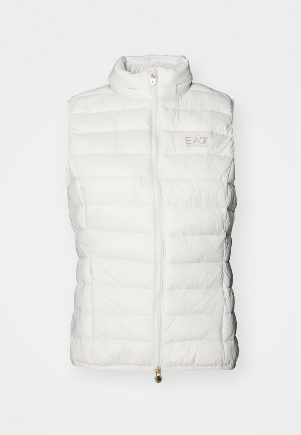 VEST - Waistcoat - silver birch4