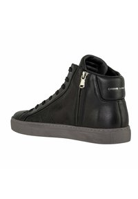 Crime London ESSENTIAL - Sneakers alte - black