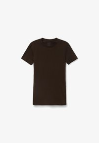 Non sélectionné, brown