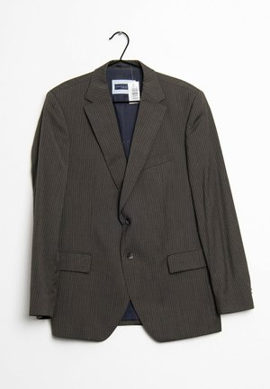Tommy Hilfiger Chaqueta de traje - green