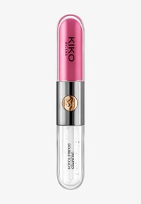 KIKO Milano UNLIMITED DOUBLE TOUCH - Gloss - orchid