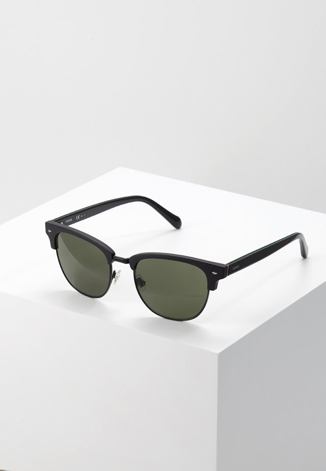 Sonnenbrille - matt black