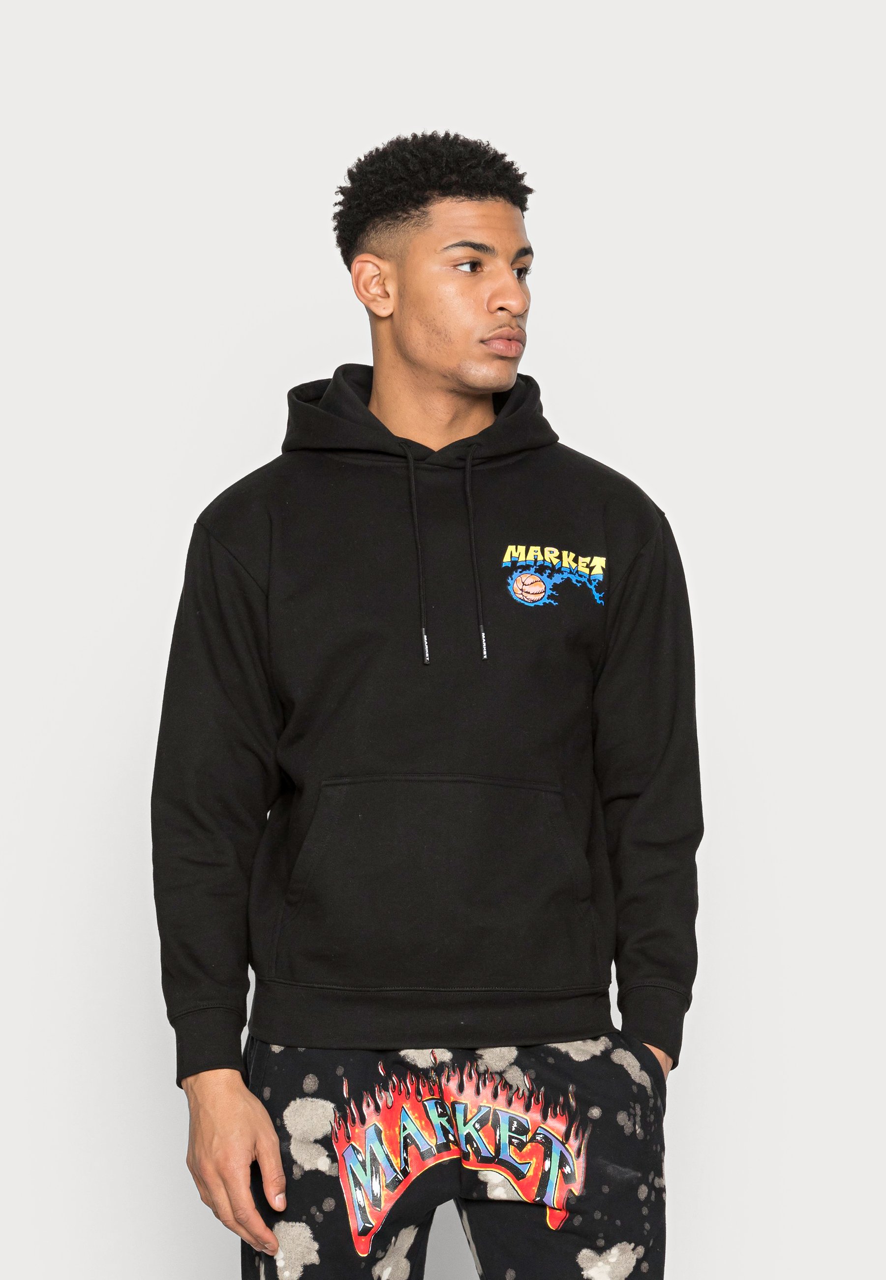 slam sweatshirt