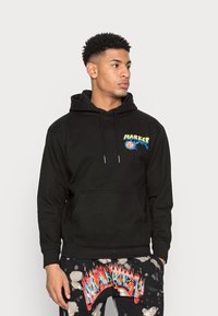 Market SLAM DUNK SKETCH HOODIE UNISEX - Camisola - black