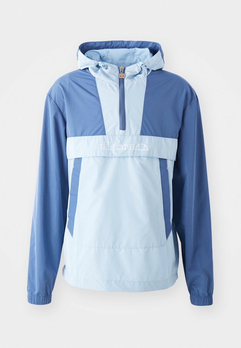 Ellesse Lichte jas donkerblauw