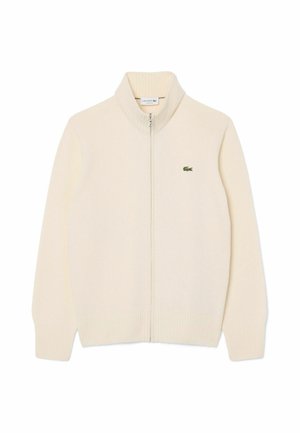 Lacoste, AH5181_166 - Vest - blanc écru-xfj