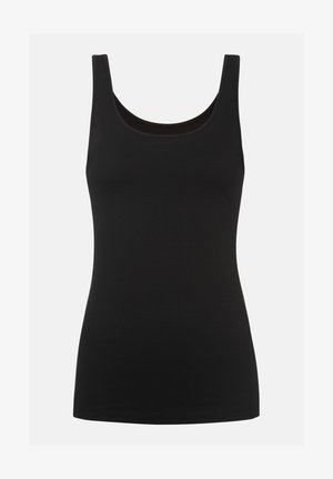 mey SERIE COMFORT - Caraco - schwarz