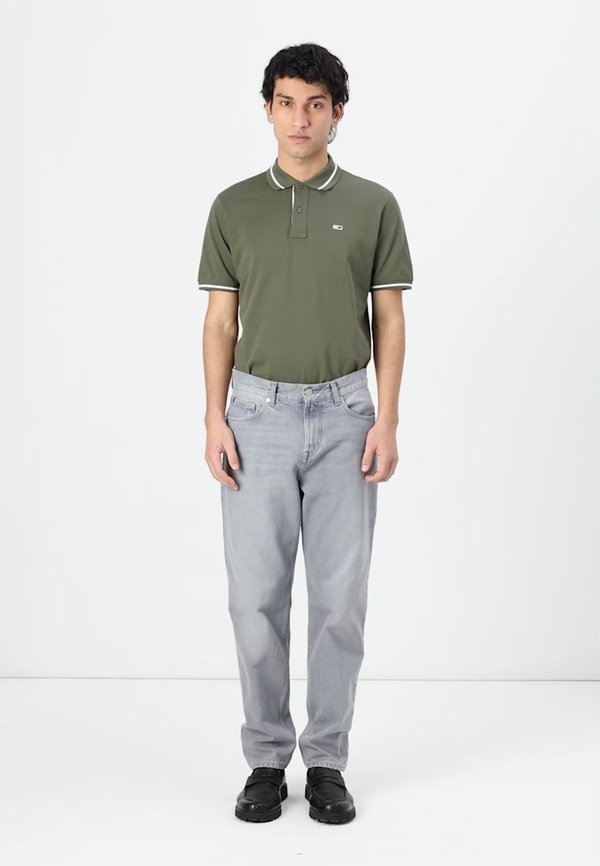 HARLEM - Straight leg jeans4