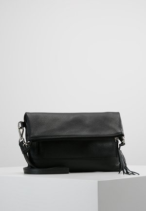Umhängetasche - black