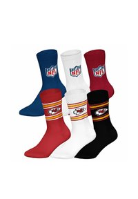 Unausgewählt, kansas city chiefs mix