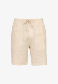 Ausgewählt, beige