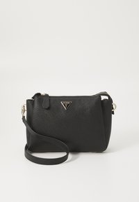 Non selezionato, black