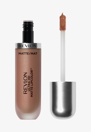 ULTRA HD MATTE LIPCOLOR - Liquid lipstick - N°630 seduction
