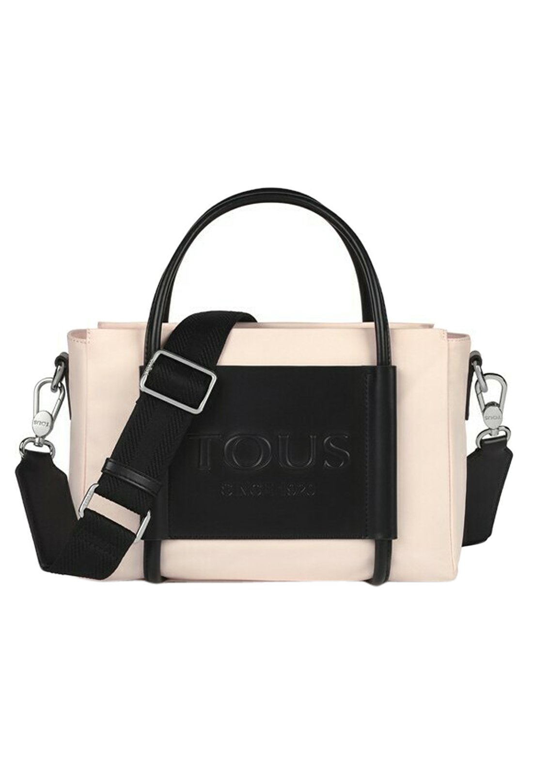 Tous Bolso de mano - nude/beige -
