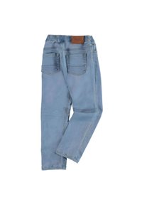Molo AUGUSTINO - Jeans straight leg - soft denim blue