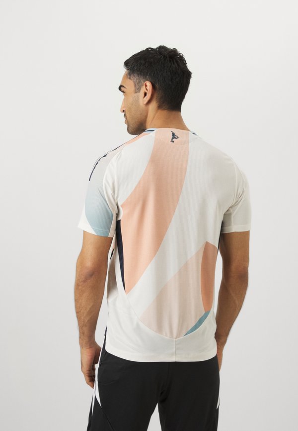 SPAIN 2025 AWAY AUTHENTIC  - Club wear3