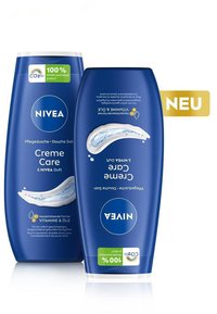 NIVEA SHOWER GEL CREME CARE - Douchegel