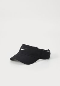 ACE VISOR UNISEX - Cap - black/anthracite/white