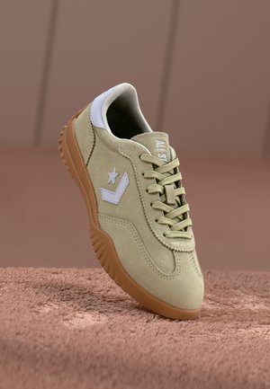 RUN STAR TRAINER - Sneakers basse - pale surplus/blueberry ice/egret