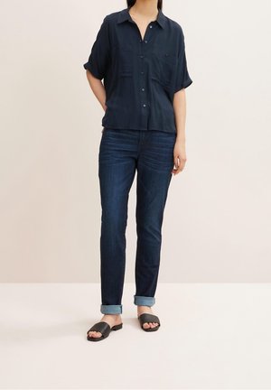 Jeansy Slim Fit