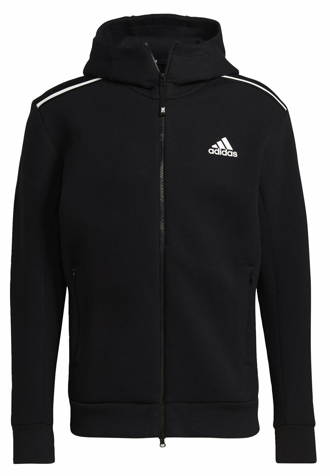 adidas Performance FR SL - Top - blue/azul - Zalando.es