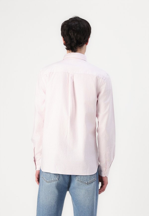 STRIPE SHIRT - Shirt4