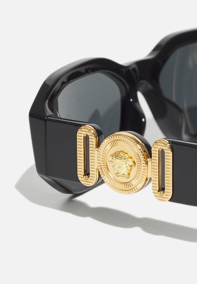 Versace 7-10 YEARS UNISEX - Zonnebril - black