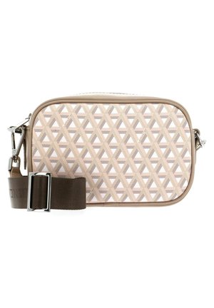 IKON IT - Sac bandoulière - beige