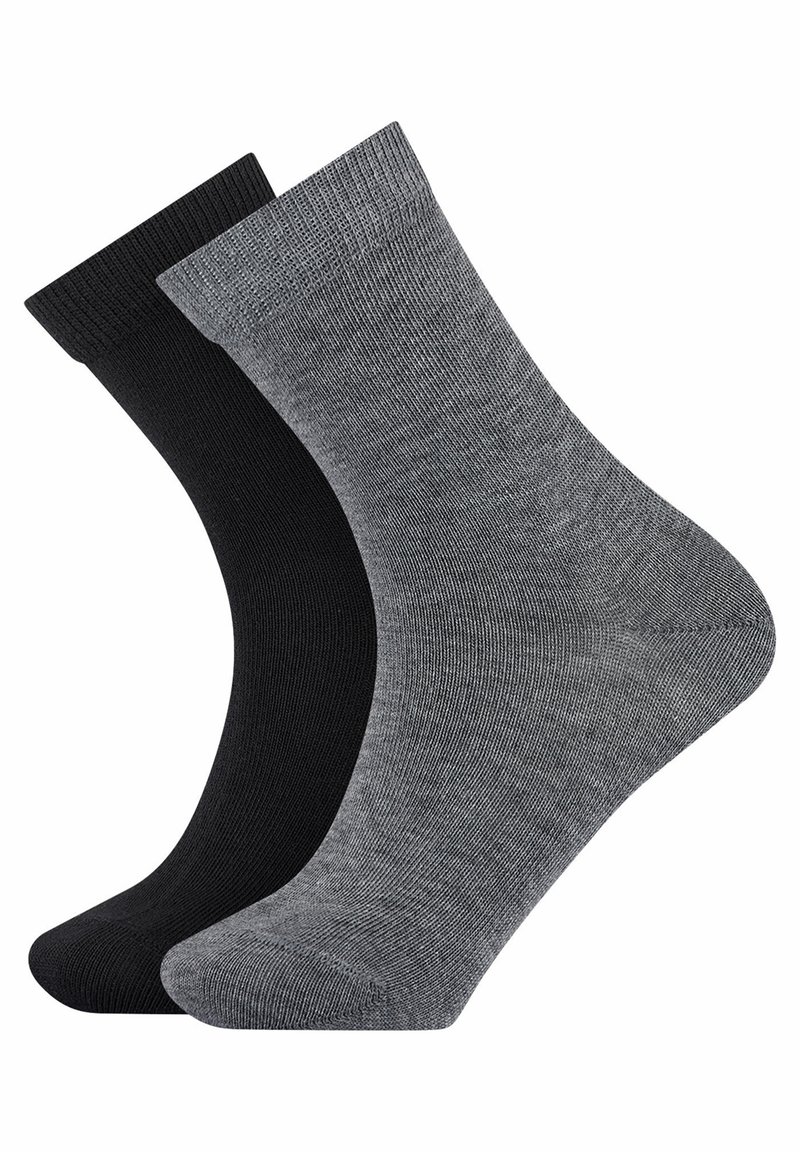 FALKE HAPPY 2-PACK - Calcetines - sortiment