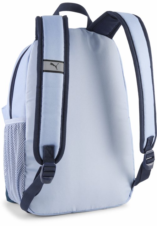 PUMA PHASE CB SMALL BACKPACK UNISEX - Rucksack navy-midnight petrol — foto 2