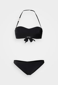 Δεν επιλέχθηκε, black beauty