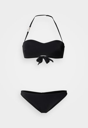 EA7 Emporio Armani, Bikini - black beauty