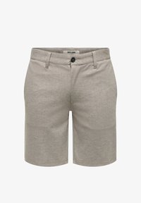 Ausgewählt, chinchilla