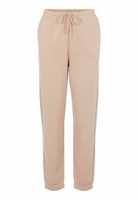 Nevybrané, misty rose